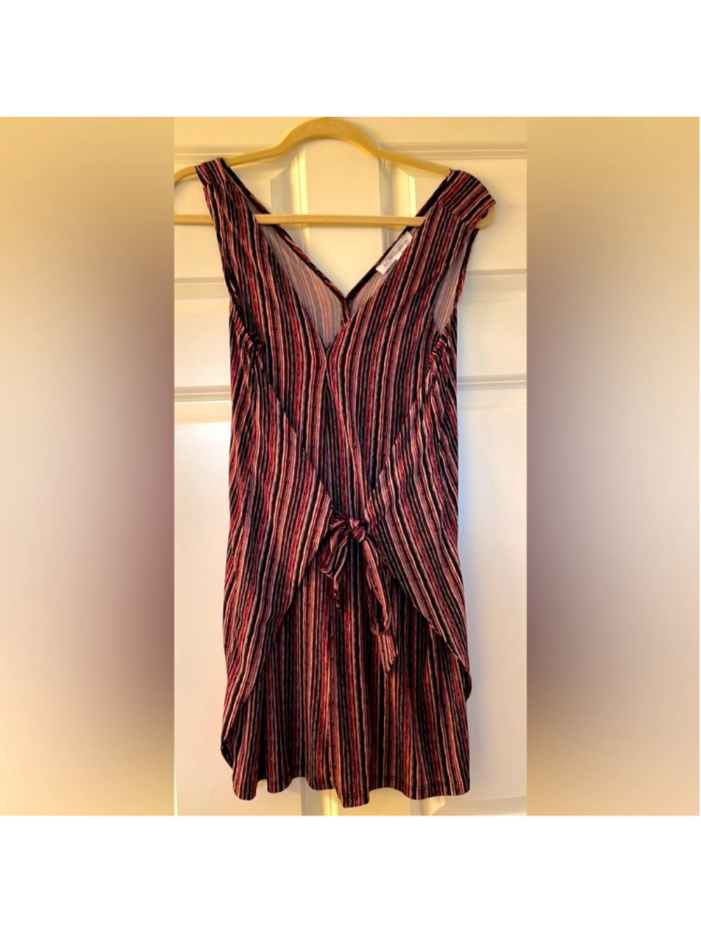 BCBGeneration Women's Romper, Size Small,, NWOT